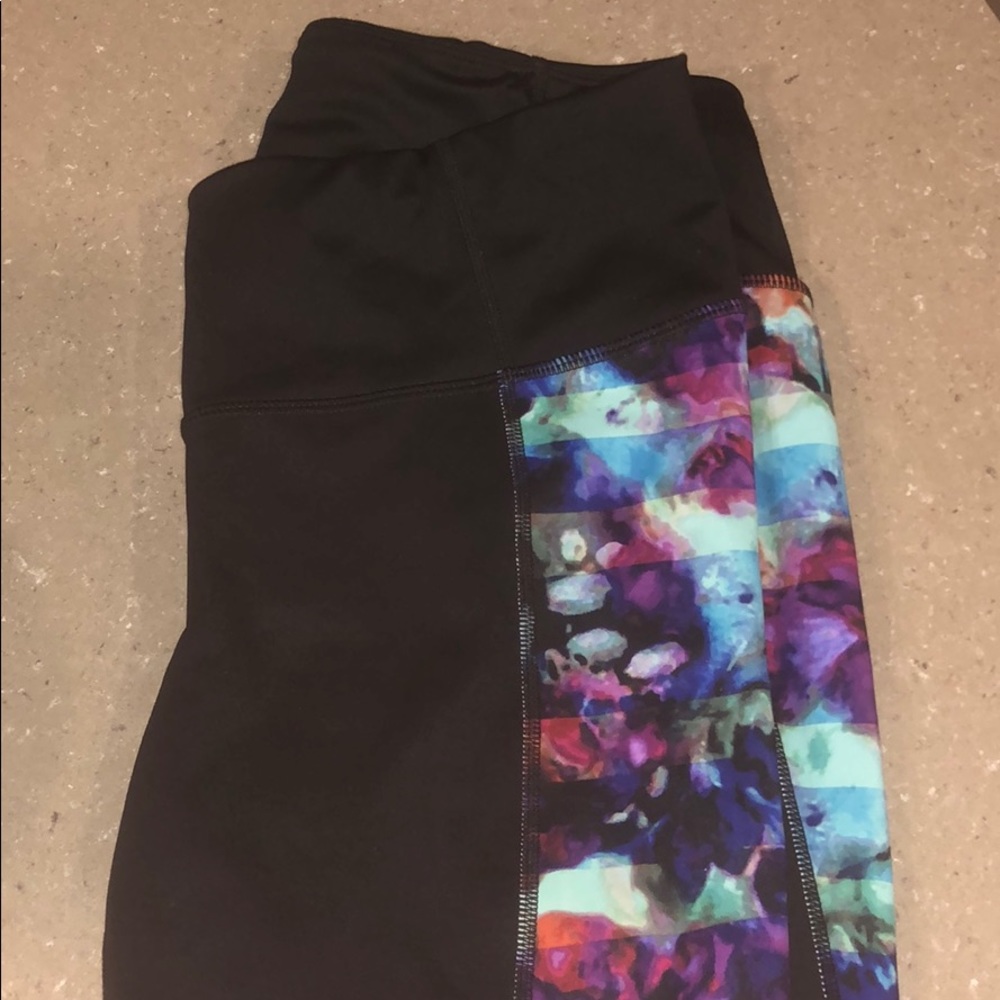 ATHLETA LEGGINGS